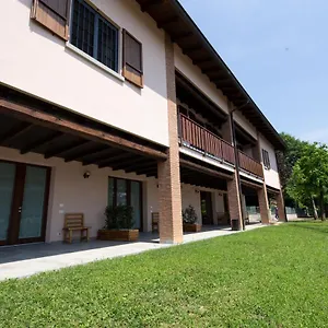  Bed and breakfast B&b” La Tezza”
