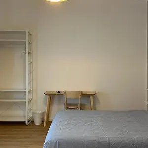 Bed and breakfast Foresteria House 2